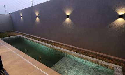 Casa em condomínio fechado com 3 quartos à venda na Vila do Golf, Ribeirão Preto 