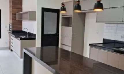Casa em condomínio fechado com 3 quartos à venda no Recreio das Acácias, Ribeirão Preto 