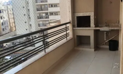 Apartamento com 2 quartos à venda no Nova Aliança, Ribeirão Preto 