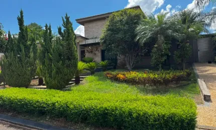 Casa em condomínio fechado com 3 quartos à venda na Rua Capitão José Luciano de Andrade, Bonfim Paulista, Ribeirão Preto