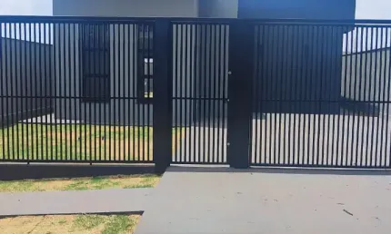 Casa com 2 quartos à venda em Bonfim Paulista, Ribeirão Preto 