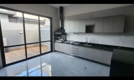 Casa em condomínio fechado com 3 quartos à venda em Bonfim Paulista, Ribeirão Preto 