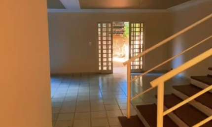 Casa em condomínio fechado com 3 quartos à venda na Rua Capitão José Luciano de Andrade, Bonfim Paulista, Ribeirão Preto