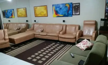 Apartamento com 3 quartos à venda no Jardim Irajá, Ribeirão Preto 