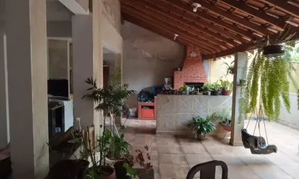 Casa com 4 quartos à venda no Parque Ribeirão Preto, Ribeirão Preto 