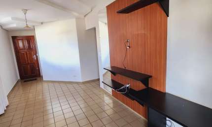 Apartamento com 3 quartos à venda no Jardim Paulista, Ribeirão Preto 