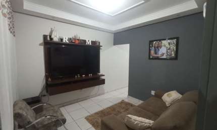 Casa com 2 quartos à venda no Planalto Verde, Ribeirão Preto 