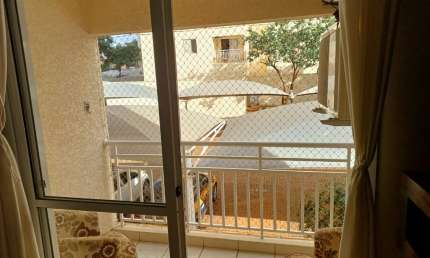 Apartamento com 3 quartos à venda na Rua Francisco Octávio Pacca, Parque Residencial Lagoinha, Ribeirão Preto