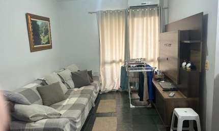 Apartamento com 3 quartos à venda na Avenida Caramuru, República, Ribeirão Preto