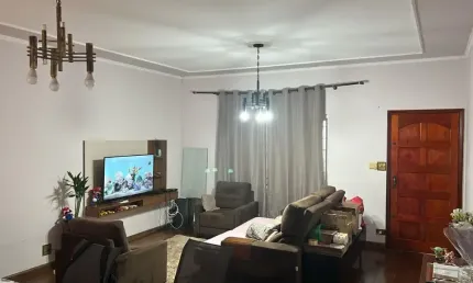Casa com 3 quartos à venda no Jardim Califórnia, Ribeirão Preto 