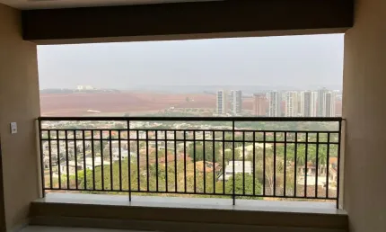 Apartamento com 3 quartos à venda no Jardim Olhos d'Água, Ribeirão Preto 