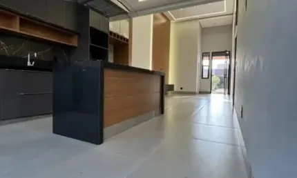 Casa em condomínio fechado com 3 quartos à venda na Rua Capitão José Luciano de Andrade, Bonfim Paulista, Ribeirão Preto