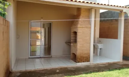 Apartamento com 3 quartos à venda na Avenida Luiz Eduardo Toledo Prado, Vila do Golf, Ribeirão Preto