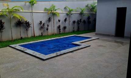 Casa em condomínio fechado com 3 quartos à venda na Avenida Luiz Eduardo Toledo Prado, Vila do Golf, Ribeirão Preto