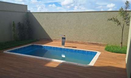 Casa em condomínio fechado com 4 quartos à venda na Avenida Luiz Eduardo Toledo Prado, Vila do Golf, Ribeirão Preto