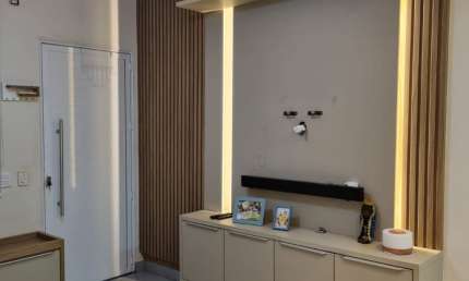 Casa em condomínio fechado com 2 quartos à venda na Rua Joaquim Ramos Picão, Planalto Verde, Ribeirão Preto