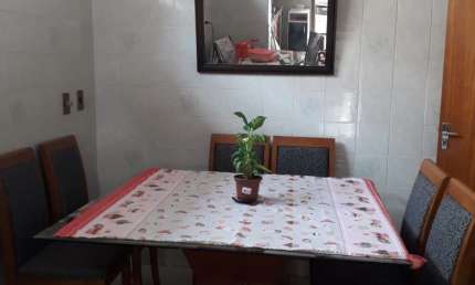 Casa com 3 quartos à venda na Avenida do Café, Vila Monte Alegre, Ribeirão Preto