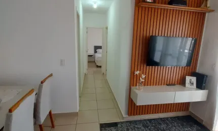 Apartamento com 2 quartos à venda no República, Ribeirão Preto 