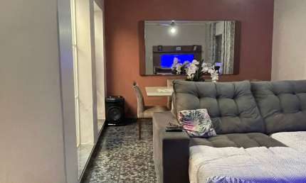Casa com 2 quartos à venda no Ipiranga, Ribeirão Preto 