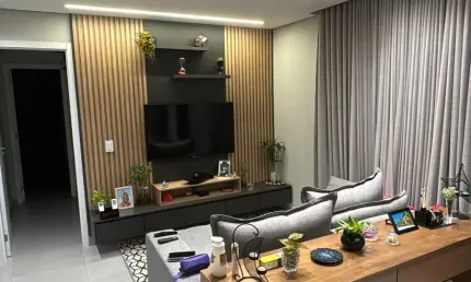 Apartamento com 2 quartos à venda no Jardim Olhos d'Água, Ribeirão Preto 