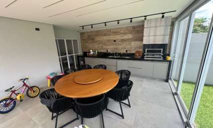 Casa com 3 quartos à venda em Bonfim Paulista, Ribeirão Preto 