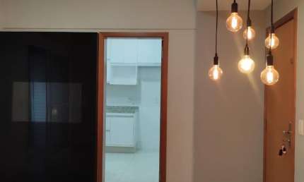 Apartamento com 2 quartos à venda no Jardim Paulista, Ribeirão Preto 