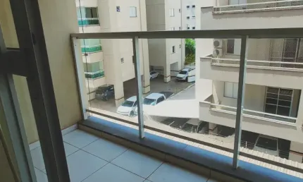 Apartamento com 2 quartos à venda na Rua Abílio Zanca, Nova Aliança, Ribeirão Preto