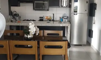 Apartamento com 3 quartos à venda no Parque Residencial Lagoinha, Ribeirão Preto 