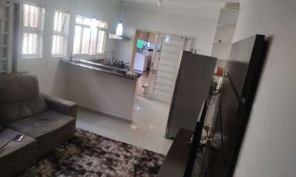 Casa com 3 quartos à venda na Rua Primo Tronco, Vila Virgínia, Ribeirão Preto