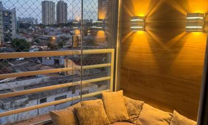 Apartamento com 1 quarto à venda na Vila Seixas, Ribeirão Preto 