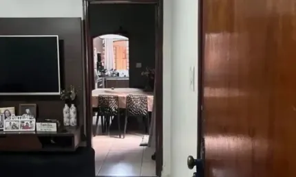 Casa com 3 quartos à venda no Jardim Joaquim Procópio de Araújo Ferraz, Ribeirão Preto 