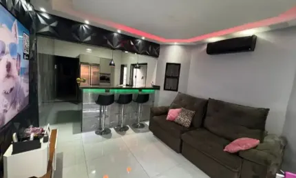Casa com 2 quartos à venda no Planalto Verde, Ribeirão Preto 
