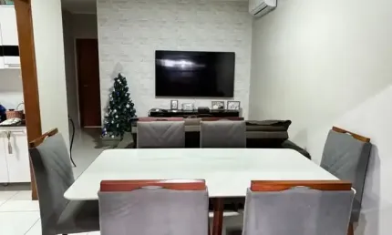 Casa com 2 quartos à venda na Rua Capitão José Luciano de Andrade, Bonfim Paulista, Ribeirão Preto