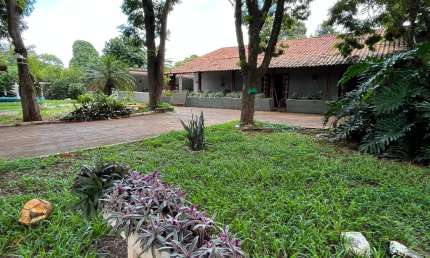 Chácara / sítio com 3 quartos à venda no Itanhangá Chácaras de Recreio, Ribeirão Preto 