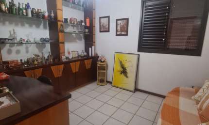 Apartamento com 3 quartos à venda na Rua Humaitá, Santa Cruz do José Jacques, Ribeirão Preto