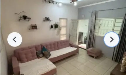 Casa com 3 quartos à venda no Residencial e Comercial Palmares, Ribeirão Preto 