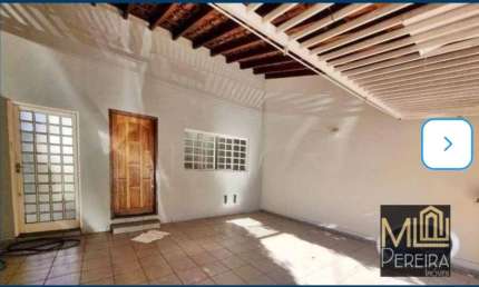 Casa com 3 quartos à venda no Residencial e Comercial Palmares, Ribeirão Preto 