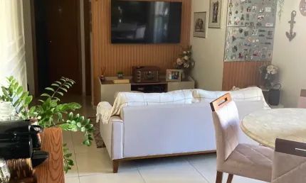 Apartamento com 2 quartos à venda na Rua Pedro Degani, Jardim Botânico, Ribeirão Preto