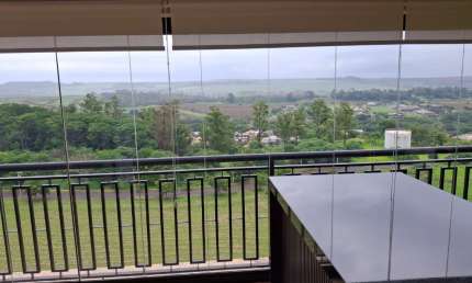 Apartamento com 3 quartos à venda na Avenida Luiz Eduardo Toledo Prado, Vila do Golf, Ribeirão Preto