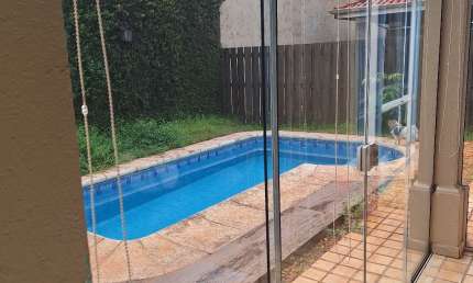 Casa em condomínio fechado com 3 quartos à venda no Bosque das Juritis, Ribeirão Preto 