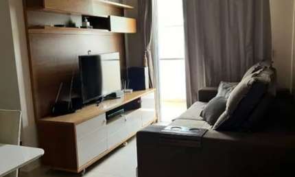 Apartamento com 2 quartos à venda no Nova Aliança, Ribeirão Preto 