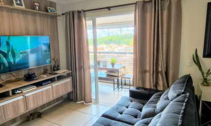 Apartamento com 3 quartos à venda no Jardim Botânico, Ribeirão Preto 
