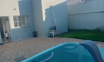 Casa com 2 quartos à venda em Bonfim Paulista, Ribeirão Preto 
