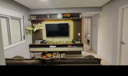 Apartamento com 3 quartos à venda na Avenida Presidente Castelo Branco, Parque Industrial Lagoinha, Ribeirão Preto