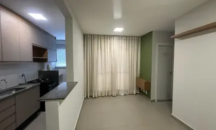 Apartamento com 2 quartos à venda no Nova Aliança, Ribeirão Preto 