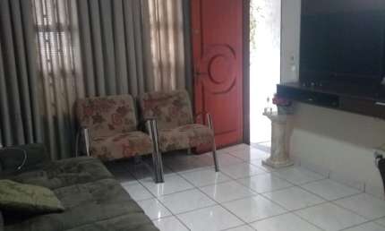 Casa com 3 quartos à venda no Jardim Anhangüera, Ribeirão Preto 