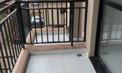 Apartamento com 2 quartos à venda na Avenida Doutor Francisco Junqueira, Ribeirânia, Ribeirão Preto