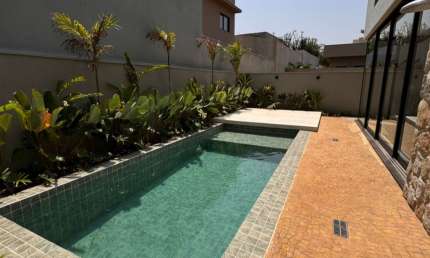 Casa em condomínio fechado com 4 quartos à venda na Avenida Luiz Eduardo Toledo Prado, Vila do Golf, Ribeirão Preto