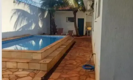 Casa com 3 quartos à venda no Ribeirânia, Ribeirão Preto 