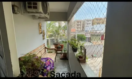 Apartamento com 3 quartos à venda no Jardim Irajá, Ribeirão Preto 